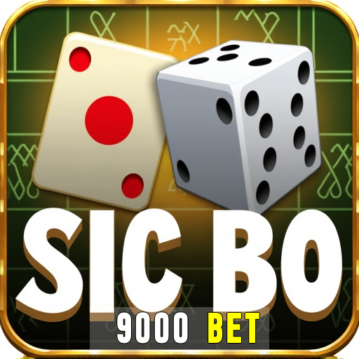 Cassino na plataforma 9000 bet