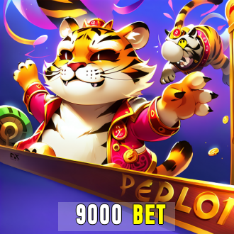 9000 bet 
