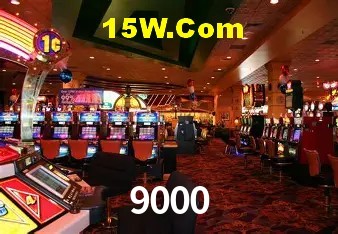 9000