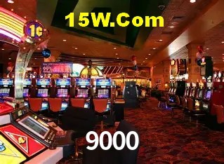 9000 - Plataforma De Jogos Eletrônicos - 9000.Com